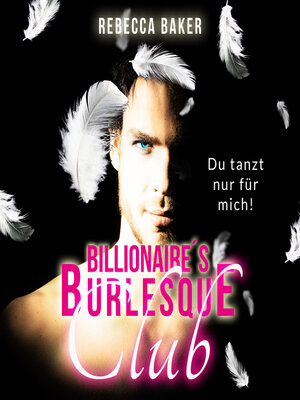 cover image of Billionaire's Burlesque Club